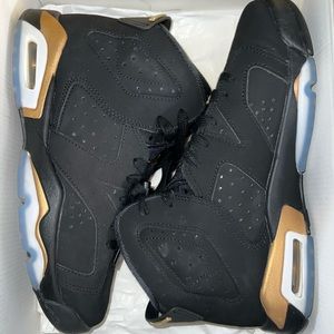 DMP Jordan 6